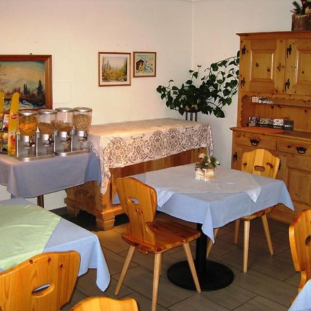Pensiun Garni Plaz Hotel Scuol Ngoại thất bức ảnh