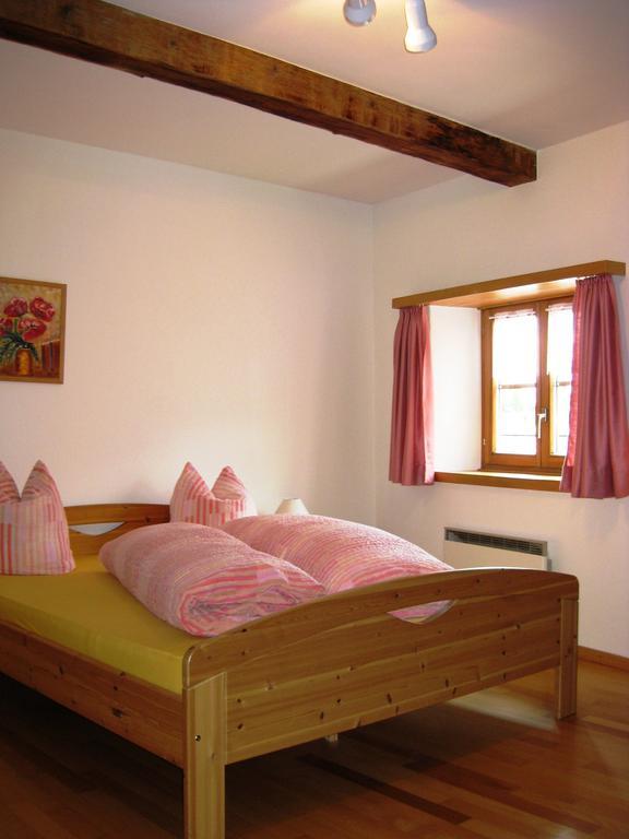 Pensiun Garni Plaz Hotel Scuol Phòng bức ảnh