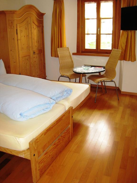 Pensiun Garni Plaz Hotel Scuol Ngoại thất bức ảnh